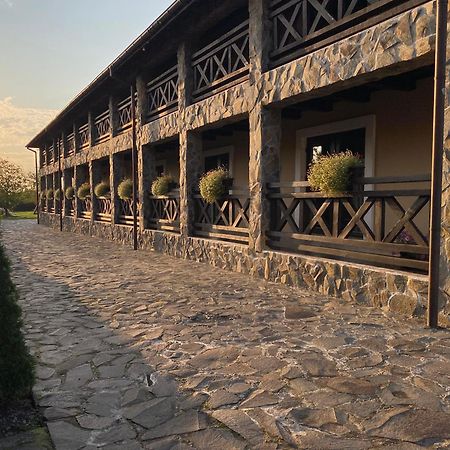 Гостьовий Будинок Косонь Koson Exterior foto