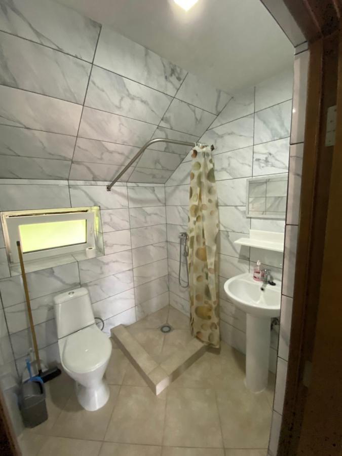 Гостьовий Будинок Косонь Koson Exterior foto