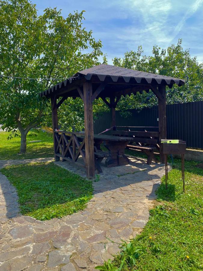 Гостьовий Будинок Косонь Koson Exterior foto